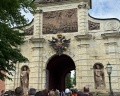 Петропавловская крепость: отзыв от Дарья К