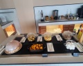 Apri Polet Hotel: отзыв от Sberid User