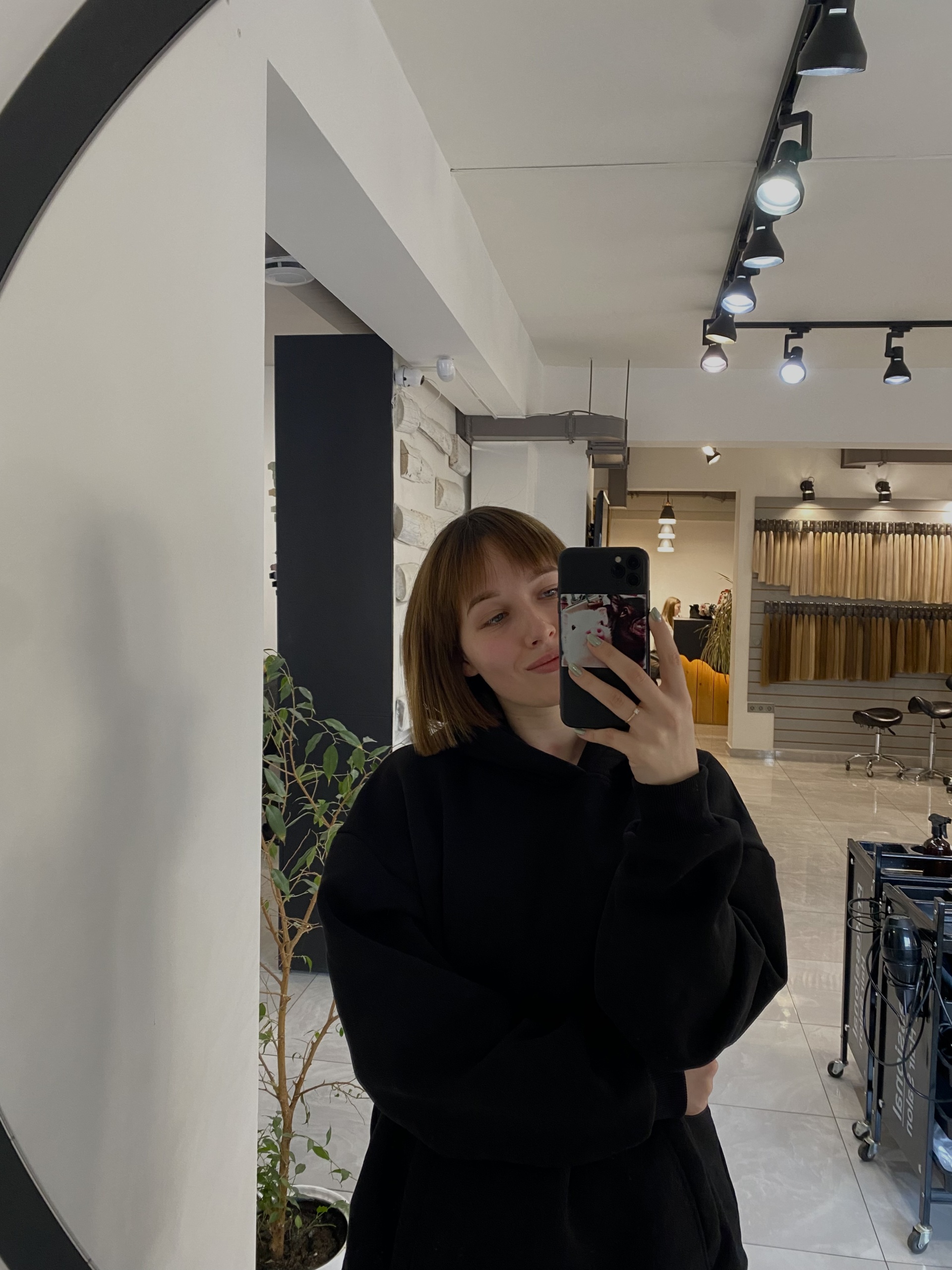 Hair studio by Ksenya Morozz, студия холодного наращивания волос, Советская  6-я, 82, Иркутск — 2ГИС