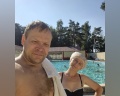 Красная гвоздика: отзыв от Роман Л