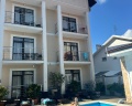 Blue Marlin Hotel: отзыв от Танюша Выборова