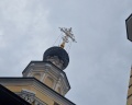 Храм Святой Живоначальной Троицы в Хохлах: отзыв от Александр Медведков