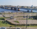 Москва: отзыв от Денис Мухаметов