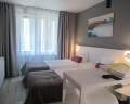 Valo Ramada Plaza by Wyndham Saint Petersburg: отзыв от Наталья Игнатьева
