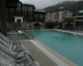 Country Hills Resort: отзыв от Юлия Осадчая