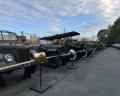 Музей поездов: отзыв от Мария Селиванова