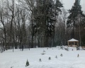 Convallaria Chalet: отзыв от Евгений Ширяев