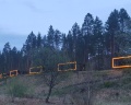 Pinewood resort&SPA: отзыв от Алексей К