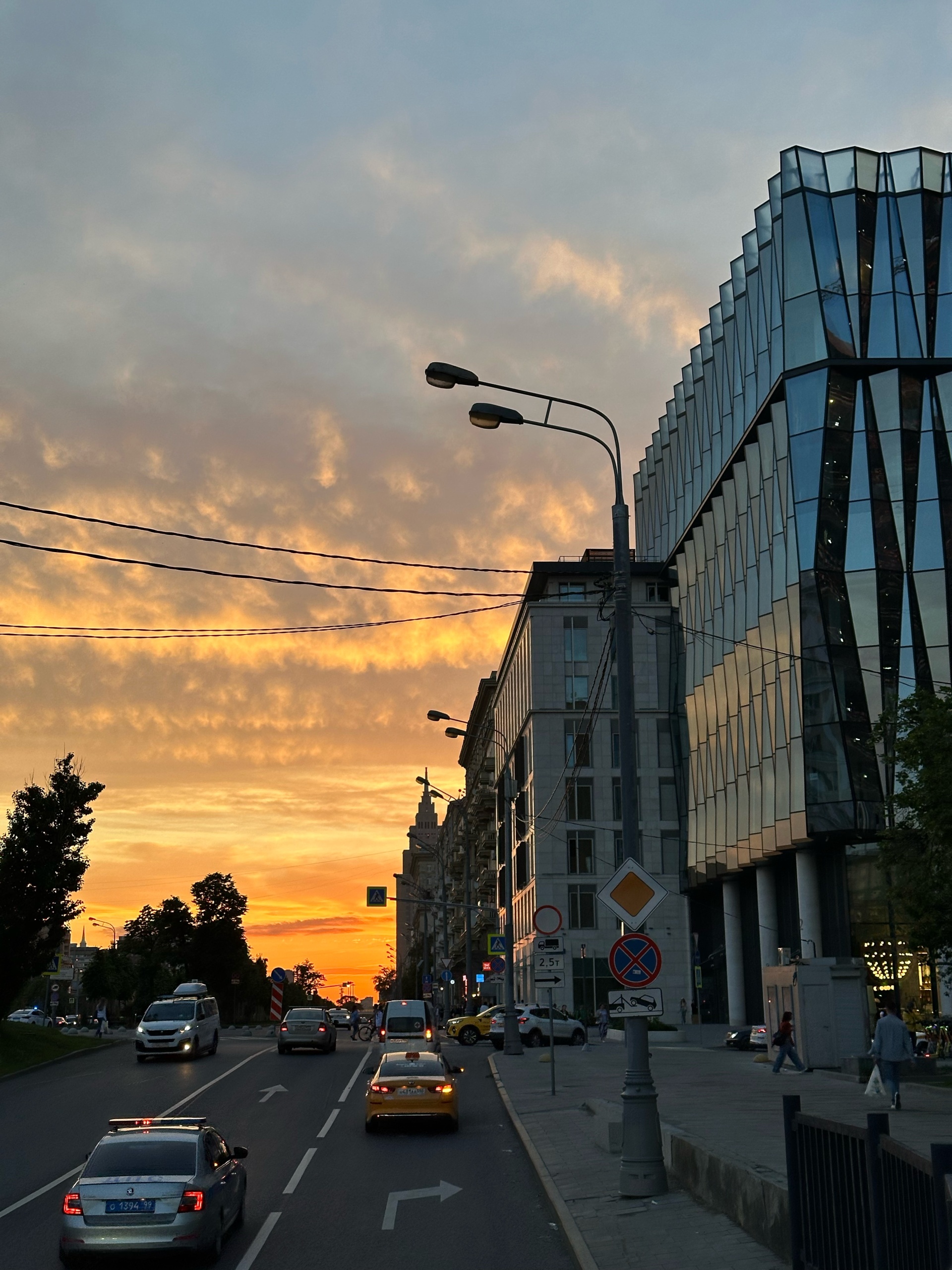 Radisson Blu Belorusskaya Hotel Moscow, 3-я улица Ямского Поля, 26а, Москва  — 2ГИС