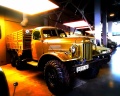 Выставочный комплекс Ak Bars Retro Cars: отзыв от Альберт Хабибуллин