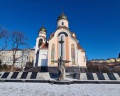 Черниговский храм: отзыв от aleksei pivovarov
