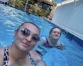 Зелёный попугай: отзыв от Мария Еричева