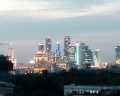 Университетская: отзыв от чувакер 4000