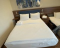 Hampton by Hilton: отзыв от Анастасия