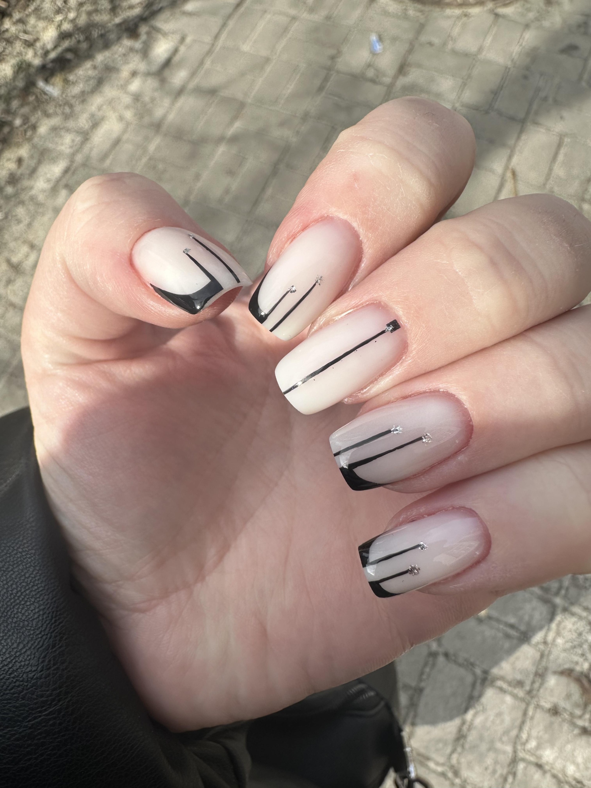 Chernika nails, студия красоты, Кати Зеленко, 26, Курск — 2ГИС