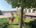 Radisson Residences Zavidovo: отзыв от Елена Глушко