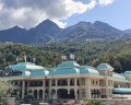 Country Hills Resort: отзыв от Андрей Павлович