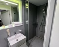 Valo Hotel City: отзыв от Роберто Данкониа