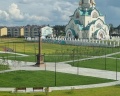 Cosmos Smart Kogalym: отзыв от Александра Прохорова