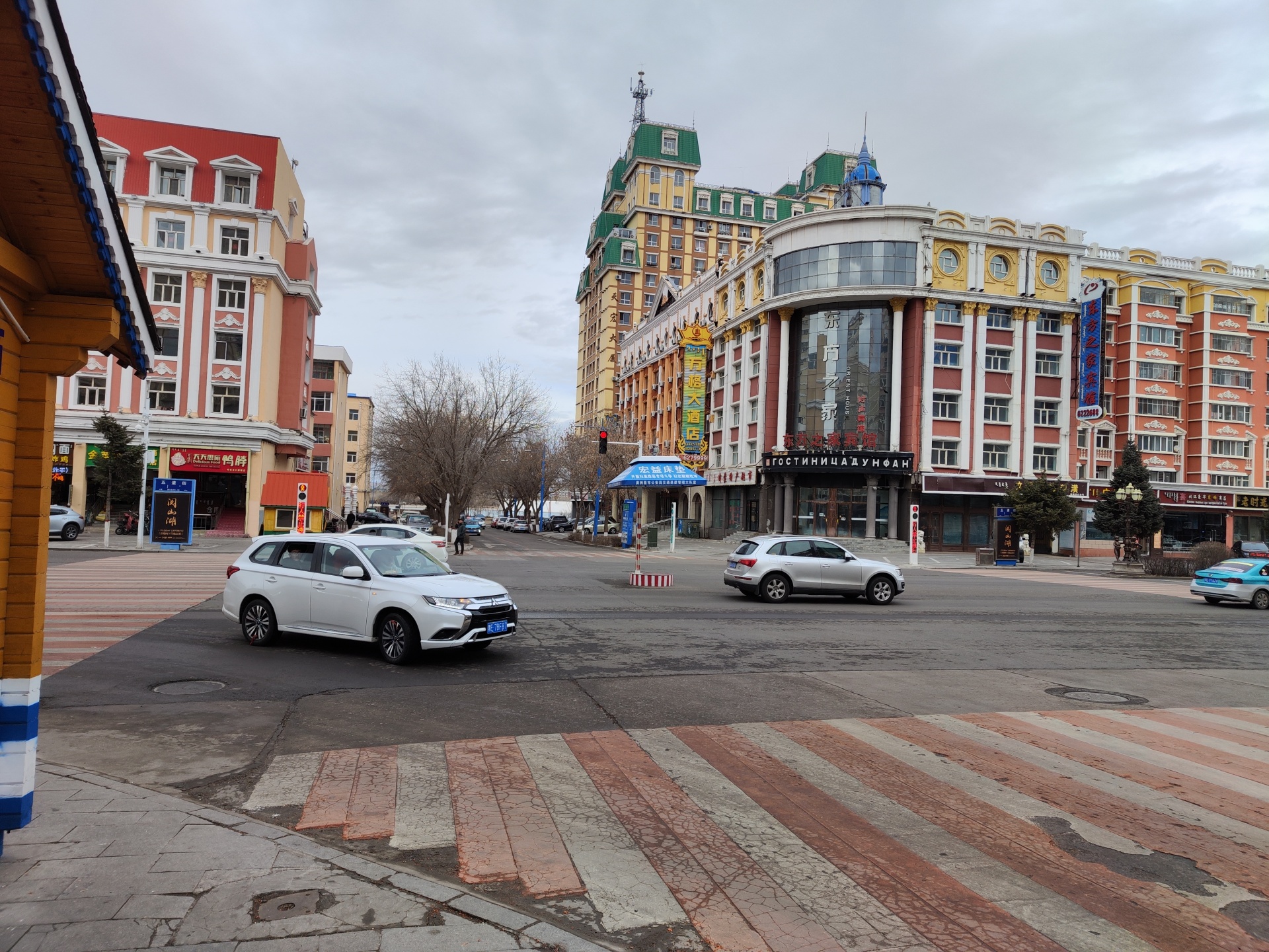 Клад-тур , туристическое агентство автобусных поездок в Китай, Амурская  улица, 107, Чита — 2ГИС