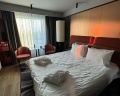 Mercure Hotel and Residences Saint Petersburg: отзыв от Екатерина Мишенина