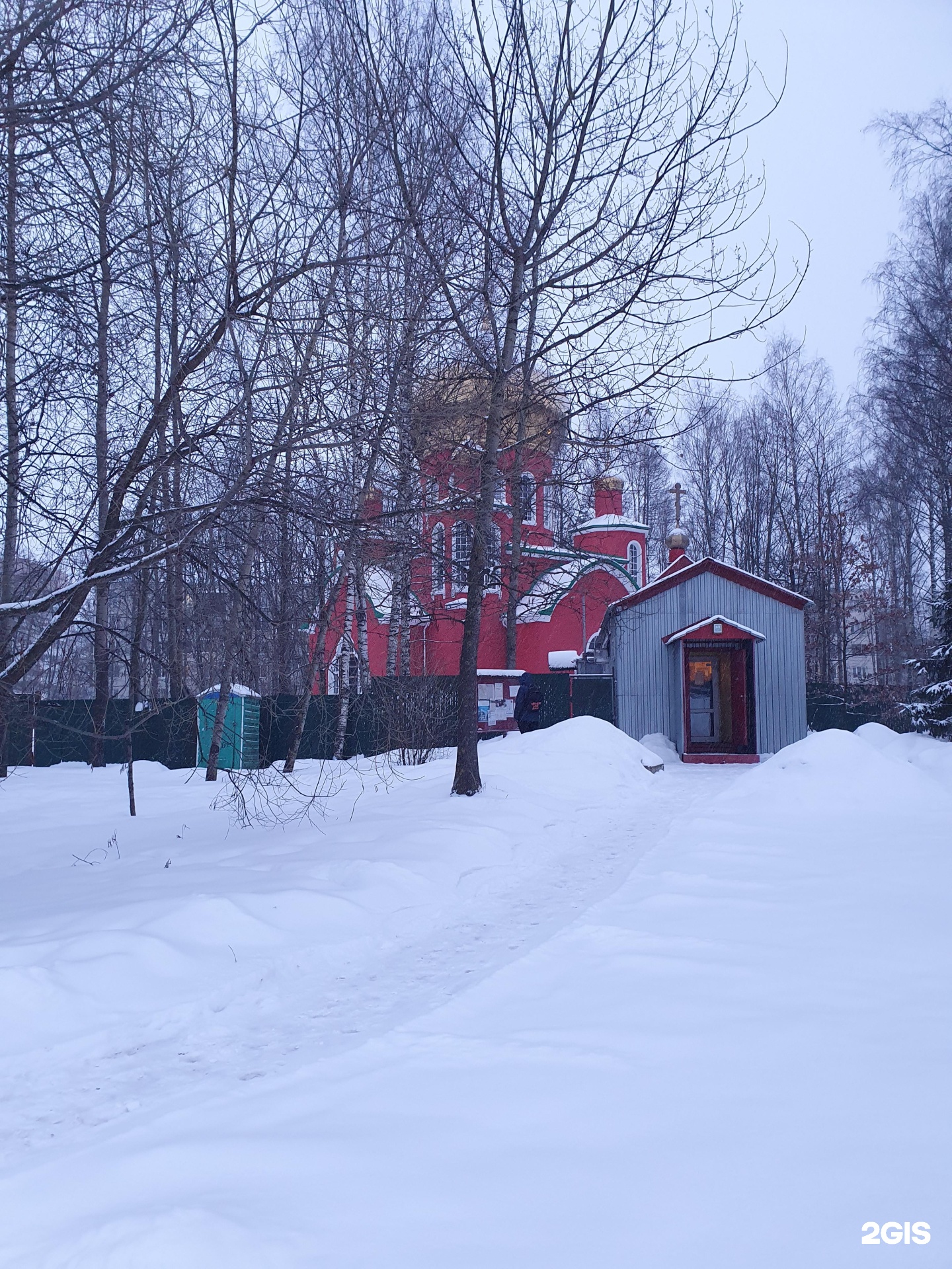 Красносельское шоссе, 46 в Санкт-Петербурге — 2ГИС