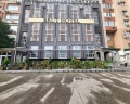 Brut hotel: отзыв от Городской житель