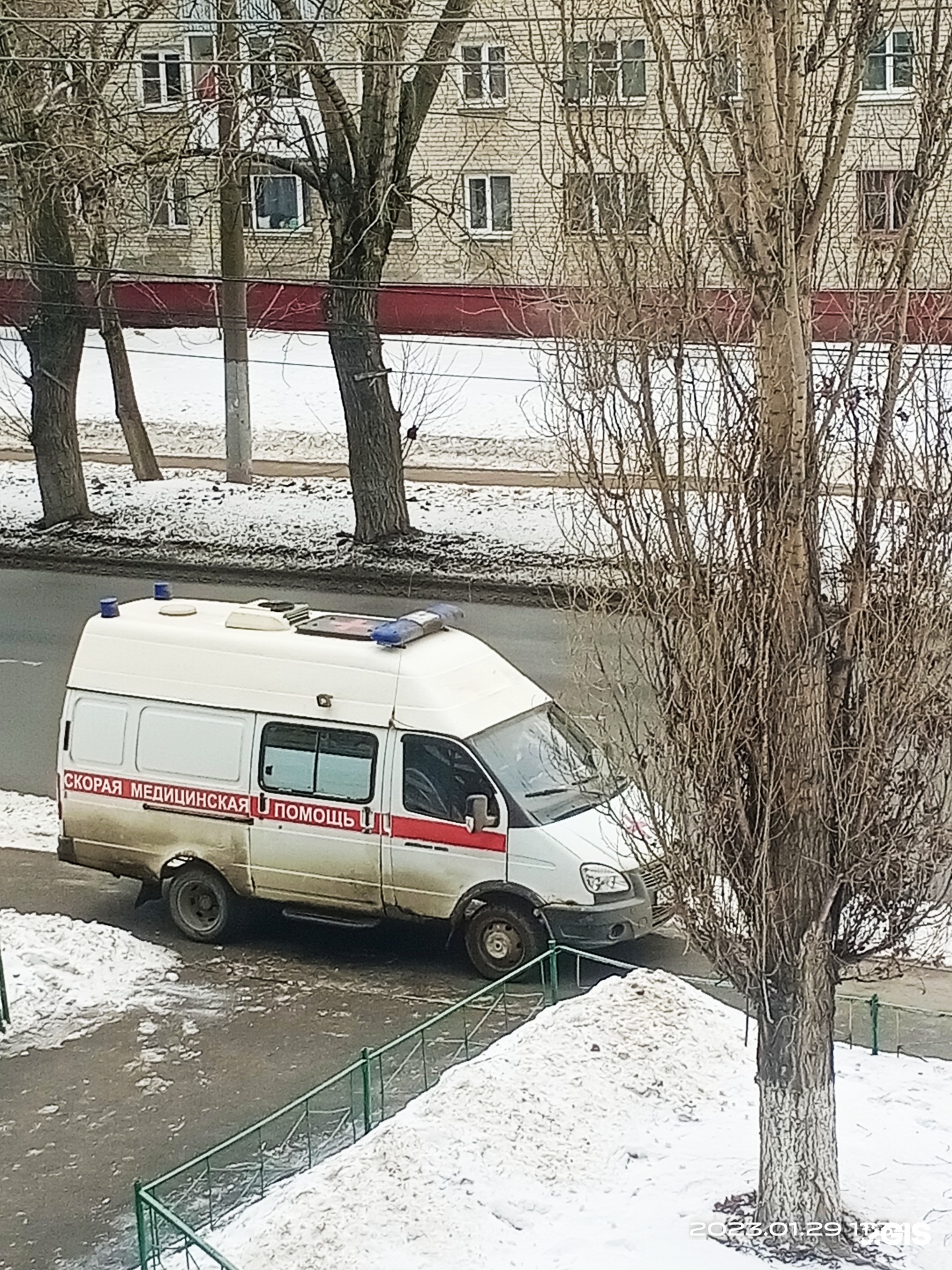 Станция скорой медицинской помощи, Автозаводская подстанция, проспект  Ильича, 5, Нижний Новгород — 2ГИС