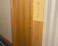 DoubleTree Moscow Arbat: отзыв от Tanya …