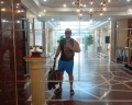 City park hotel Sochi: отзыв от Городской долгоЖитель