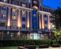 Sheraton Nizhny Novgorod kremlin: отзыв от Юлия