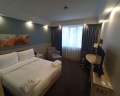 Hampton by hilton Krasnodar: отзыв от Тимур F