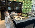 Marja Villas&SPA: отзыв от Марина Костина