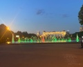 Парк Горького: отзыв от Шура Р