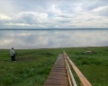 Девять (То5ус) Еланка: отзыв от Айта Николаева