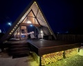 Baikal A-frame: отзыв от Анастасия Круспе