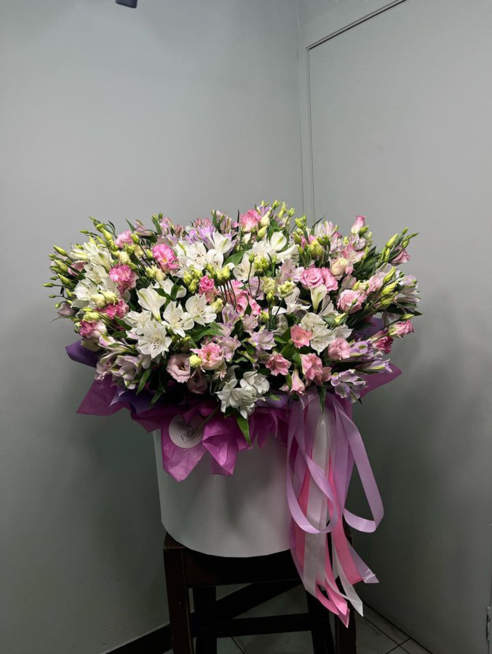 Pion flower shop, улица Ленинградская, 27, Чебоксары — 2ГИС