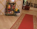 Yurt resort: отзыв от Анна Назимова