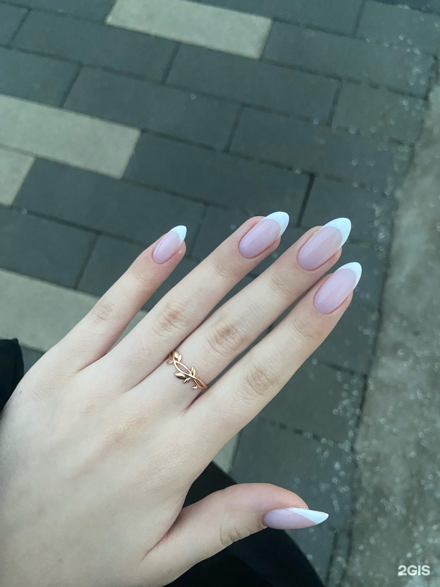 Top nails, салон красоты, ЖК Green park, Берёзовая аллея, 17 к2, Москва —  2ГИС