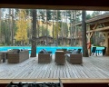 Grand Chalet Altay: отзыв от Оксана Ларина