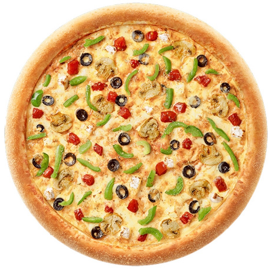 Domino pizza, пиццерия, 1-я Мясниковская улица, 2, Москва — 2ГИС