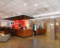Cosmos Ekaterinburg Hotel: отзыв от Иван Тихов