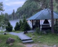 Урочище Сайкол: отзыв от Юлия Несина