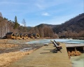 Khan Glamping Goloustnoye: отзыв от Елена Соломонюк