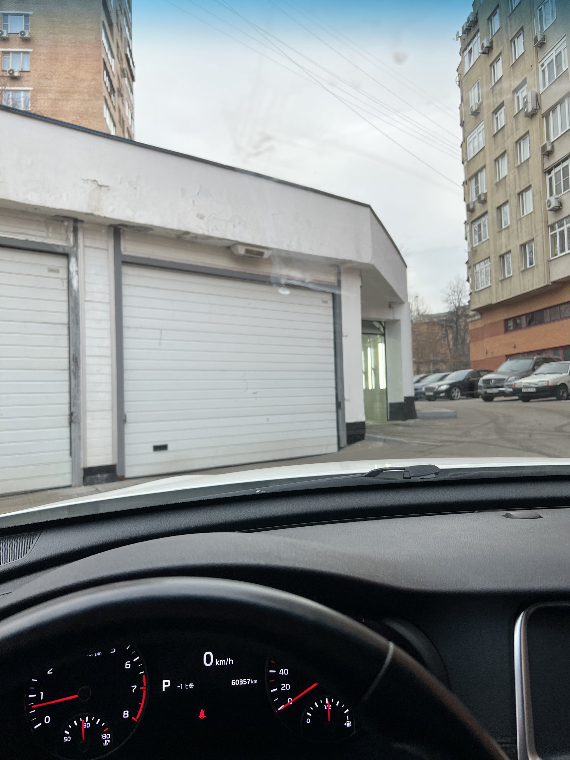 SpaAuto, автомойка, улица Губкина, вл6 к1, Москва — 2ГИС