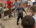 Музей этнографии детства: отзыв от ляля