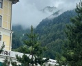 Панорама by Mercure Красная Поляна: отзыв от Наталия Николаева