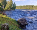 Перекат: отзыв от Надежда Решетова