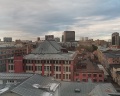 Radisson Blu Belorusskaya Hotel Moscow: отзыв от Takeshi Morimoto