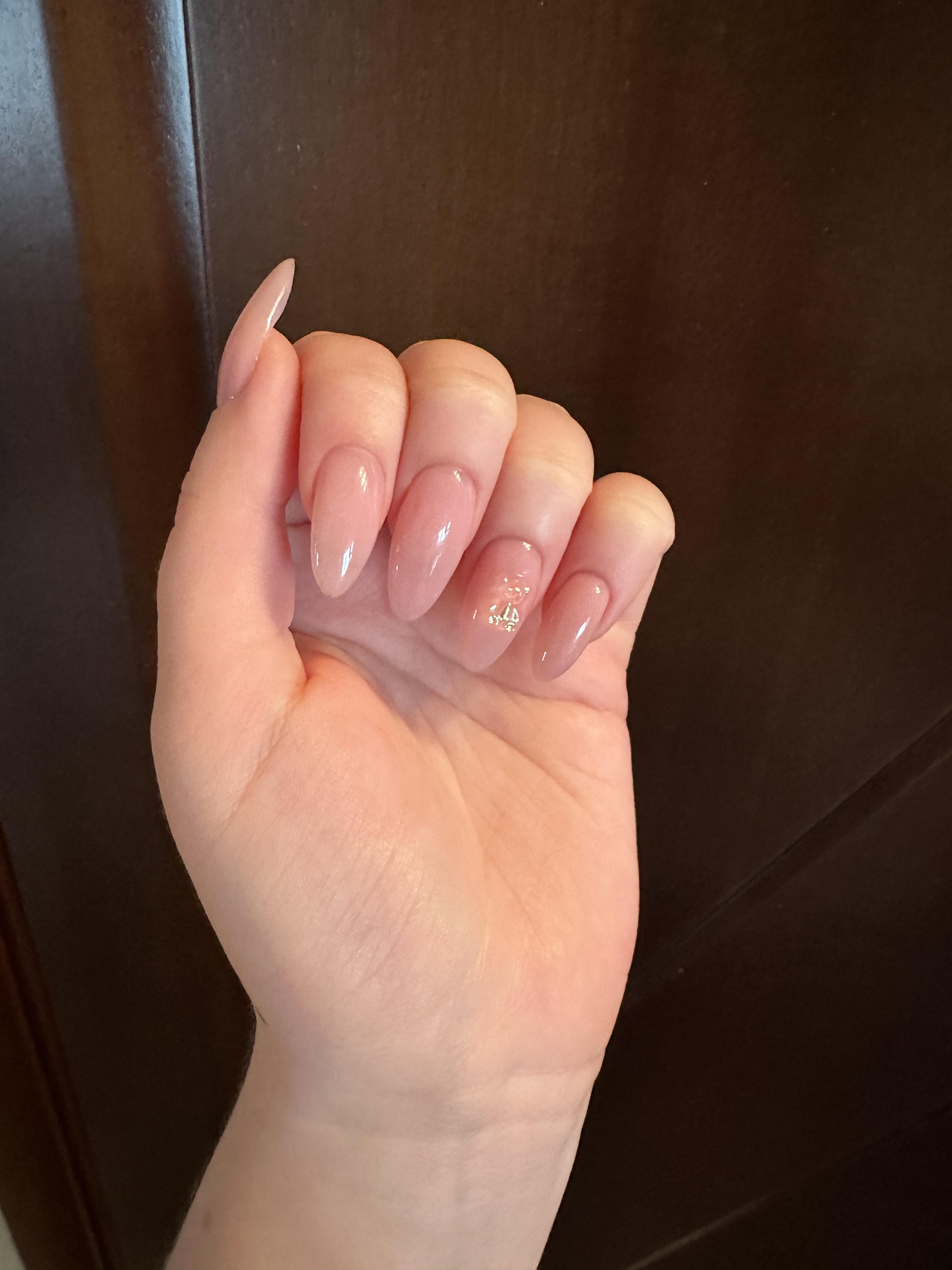 Nail Symphony, Красногорский бульвар, 14, Красногорск — 2ГИС